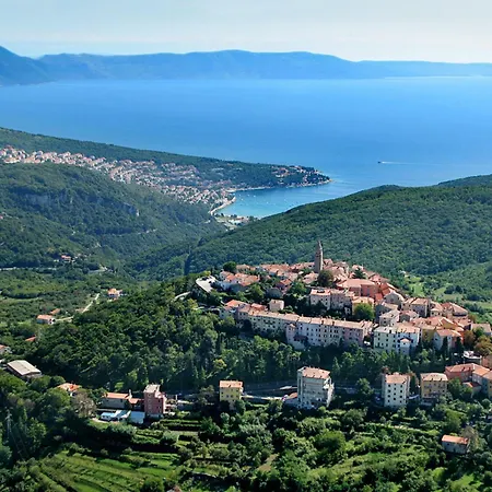 Vikendica Marija By Interhome Nedescina