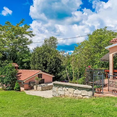 Marija By Interhome Vikendica Nedescina