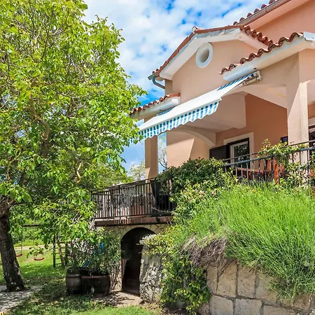 Marija By Interhome Vikendica *