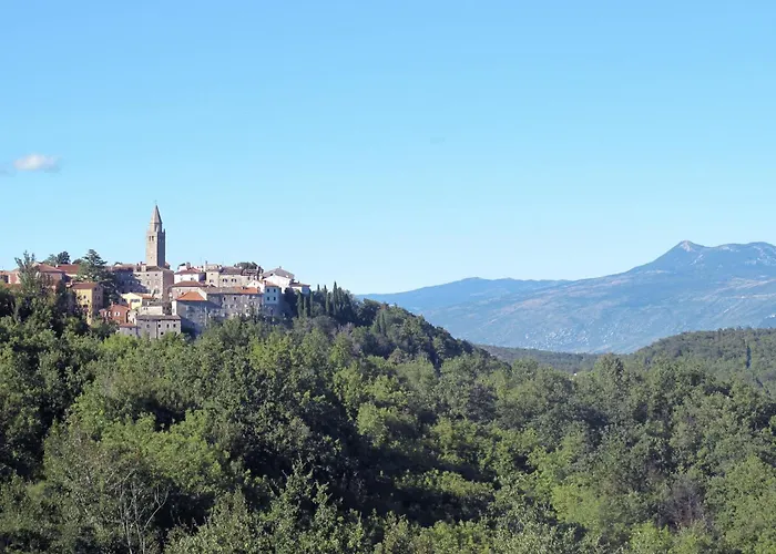 Vikendica Marija By Interhome