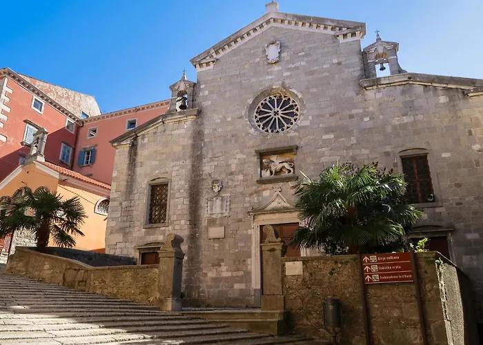 Vikendica Marija By Interhome