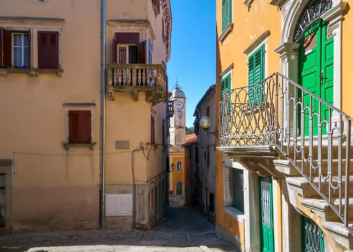 Marija By Interhome Vikendica *