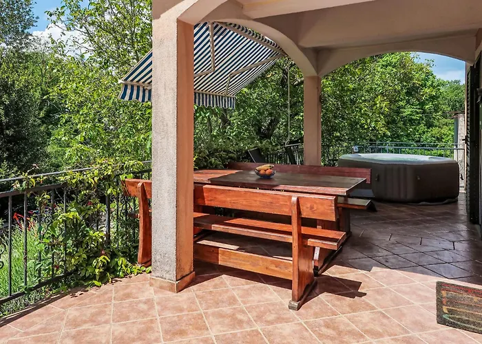 Marija By Interhome Vikendica