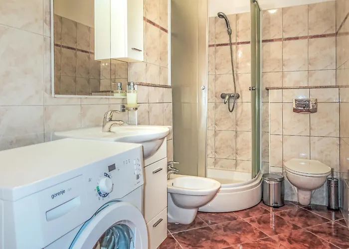 Marija By Interhome Vikendica *