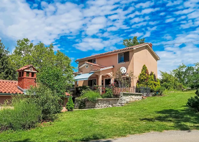 Marija By Interhome Nedescina