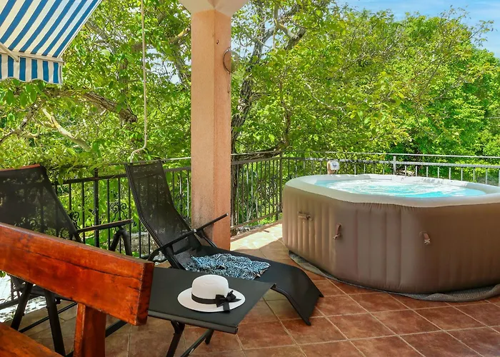 Marija By Interhome Nedescina