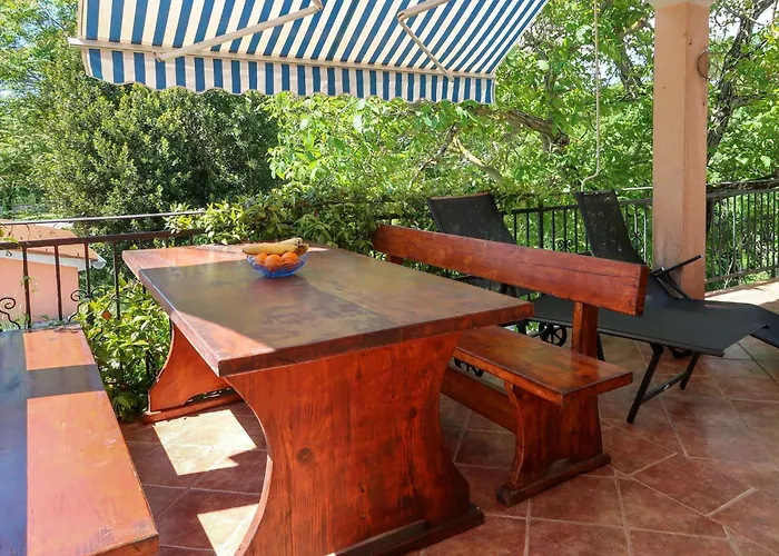 Vikendica Marija By Interhome *